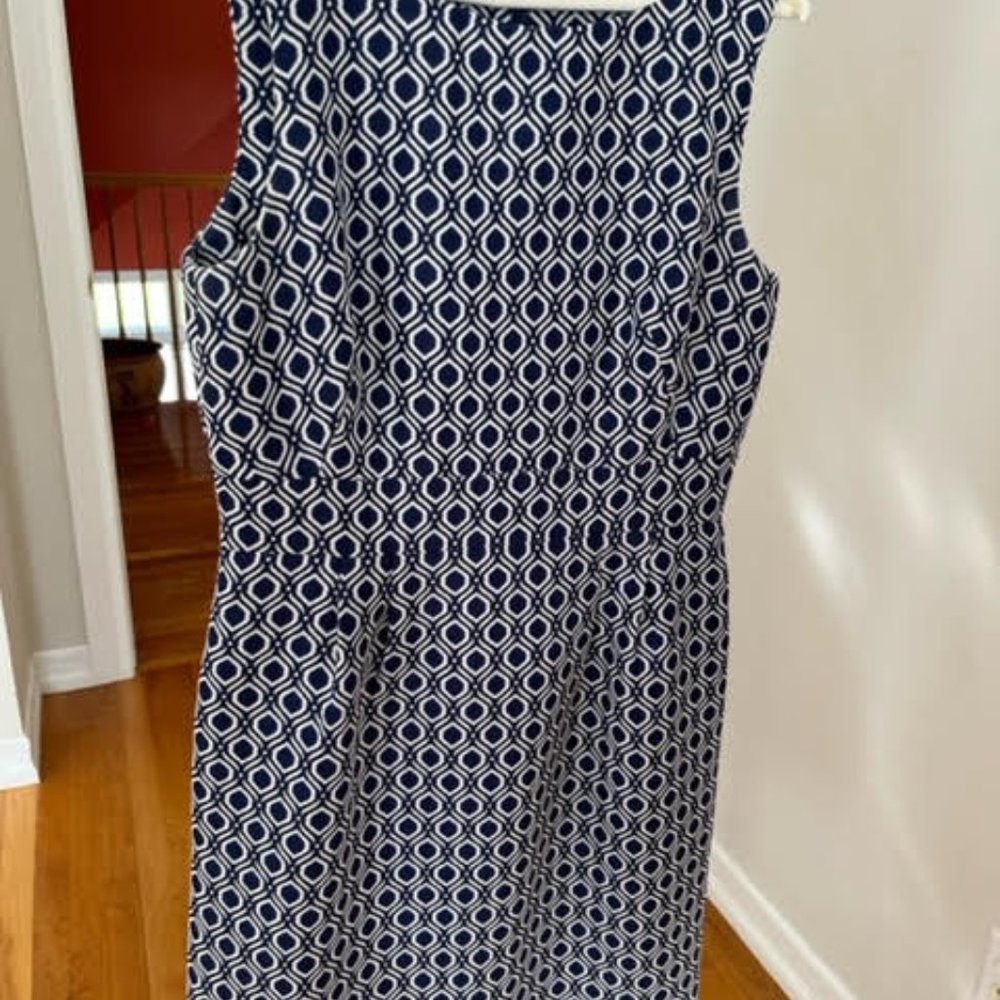 Tahari Dress